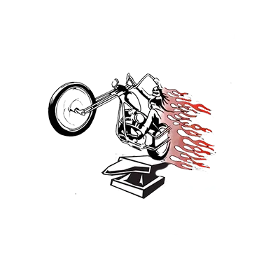Old Steel MC Germany – Colour